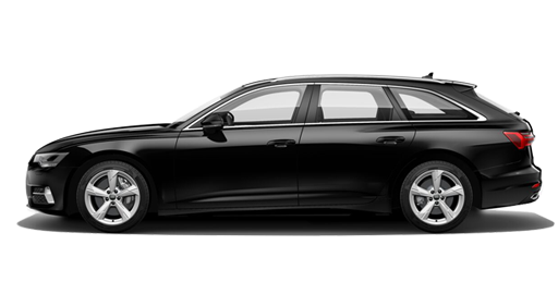 Estate car for group transfers