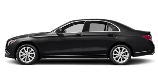 Executive saloon for business travel