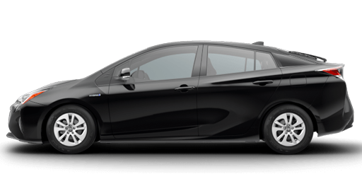 Saloon car for airport transfers